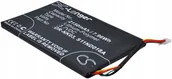 Akcesoria do tabletów i e-booków - Cameron Sino Barnes & Noble BNRV300 / DR-NK03 2150mAh 7.96Wh Li-Polymer 3.7V (Cameron Sino) - miniaturka - grafika 1