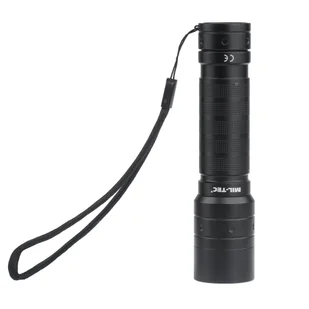 Mil-Tec - Latarka Mission 1000 - 1000 lm - 15153500 - Latarki - miniaturka - grafika 5