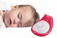 Projektory dla dzieci - SMILY PLAY Projektor gwiazd Susełek lampka nocna - miniaturka - grafika 1