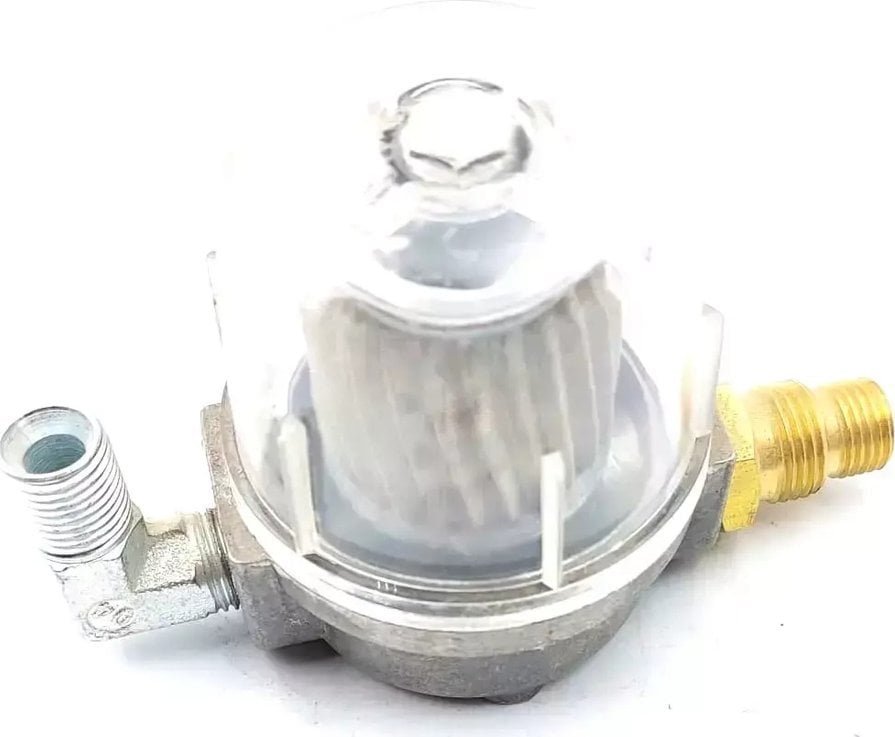 Dedra Filtr paliwa