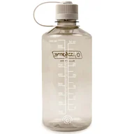 Shakery i bidony sportowe - Butelka NALGENE Narrow Mouth Sustain 1.0L Cotton - miniaturka - grafika 1