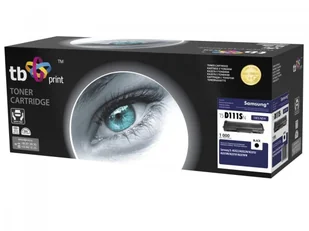 MLT-D111S - Tonery zamienniki - miniaturka - grafika 2