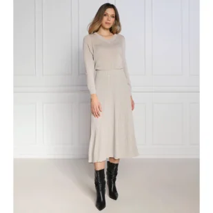 Liviana Conti Sukienka DRESS - Sukienki - miniaturka - grafika 1