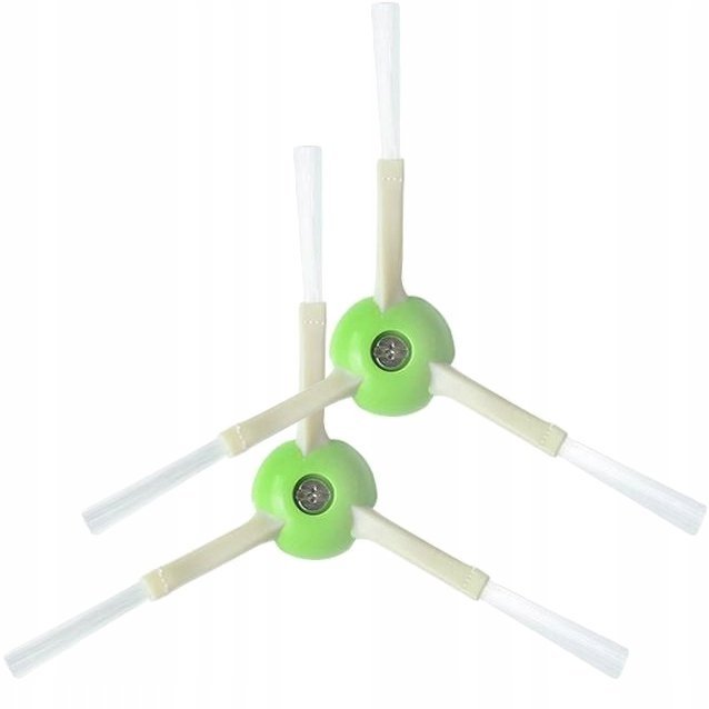 2x SZCZOTKA SZCZOTKI DO iRobot Roomba E5 E6 i7 7+