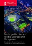 E-booki obcojęzyczne - Routledge Handbook of Football Business and Management [DRM] - miniaturka - grafika 1