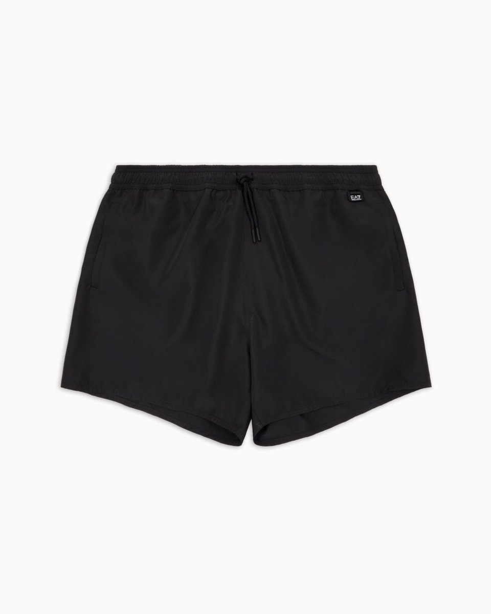 costume mare e piscina uomo ea7 7m000510 af13019 uc0001 black