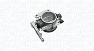 Układ zasilania - akcesoria - Korpus przepustnicy Magneti Marelli 802011556750 - miniaturka - grafika 1