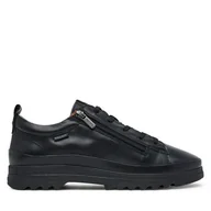 Półbuty damskie - Półbuty Pikolinos W3W-6979C6 Czarny - miniaturka - grafika 1