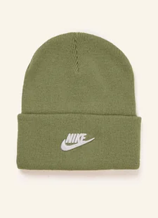 Nike Czapka gruen - Czapki damskie - miniaturka - grafika 1