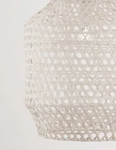 Lampa loft wisząca nowoczesna PALMAS LE42127 - Luces Exclusivas - Lampy sufitowe - miniaturka - grafika 2