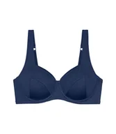 Stroje kąpielowe - Biustonosz kąpielowy Triumph Summer Mix & Match W 01 sd-38D - miniaturka - grafika 1