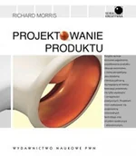 Książki o kulturze i sztuce - Projektowanie produktu - miniaturka - grafika 1