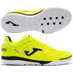 Buty piłkarskie halowe Joma Top Flex Rebound treningowe halówki - Piłka nożna - miniaturka - grafika 1