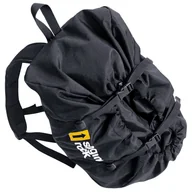 Plecaki - Plecak na linę outdoorowy Singing Rock Rope Bag 18 l Black - miniaturka - grafika 1