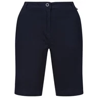 Spodnie sportowe damskie - Szorty damskie Regatta Bayletta Short Rozmiar: XXXL / Kolor: ciemnoniebieski - miniaturka - grafika 1