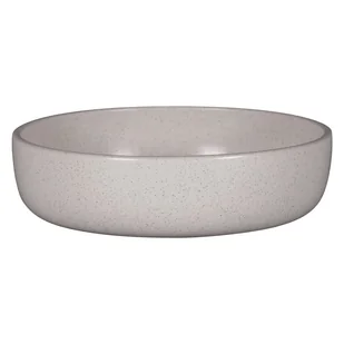PORCELANA RAK STONE Miska 20 cm 1200 ml, silgranitowa - Miski i półmiski - miniaturka - grafika 1