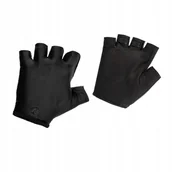 Rękawiczki rowerowe - Rogelli Solid - Rękawiczki Rowerowe, Kolarskie - miniaturka - grafika 1