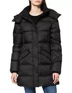 Płaszcze damskie - Marc O'Polo Damski płaszcz 109032971073, 990., 38 - miniaturka - grafika 1