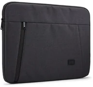 Torby na laptopy - Case Logic Huxton HUXS215 Black, Sleeve case, 39.6 cm 15.6", 270 g 3205364 - miniaturka - grafika 1
