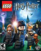 Gry PC Cyfrowe - LEGO Harry Potter Lata 1-4 PC - miniaturka - grafika 1