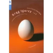 Proza obcojęzyczna - Drzewo Babel Krąg łgarzy. Powiastki filozoficzne z całego świata. Tom 1 - Carriere Jean-Claude - miniaturka - grafika 1