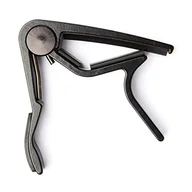 Inne akcesoria gitarowe - 83Cb Curved Black - miniaturka - grafika 1