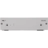 Wzmacniacze - Przedwzmacniacz gramofonowy MUSICAL FIDELITY LX2-LPS Srebrny - miniaturka - grafika 1