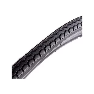 DEESTONE Opona rowerowa 28 x 1,75 D-1004 Solidna - Opony rowerowe - miniaturka - grafika 1