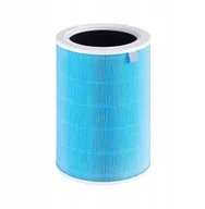 Filtry do oczyszczaczy powietrza - Filtr niebieski Beheart standardowy HEPA do Xiaomi Mi Air Purifier 1,2,2s,3,Pro - miniaturka - grafika 1