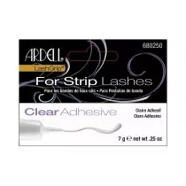 Ardell LashGrip Clear Adhesive 7 g Damskie - Sztuczne rzęsy i akcesoria - miniaturka - grafika 1