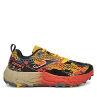 Buty sportowe męskie - Buty do biegania Joma Sima 2528 TKSIMS2528 Żółty - miniaturka - grafika 1