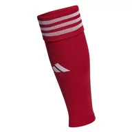 Piłka nożna - Getry piłkarskie adidas Team Sleeves HT6540 - miniaturka - grafika 1