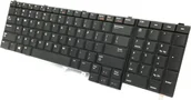 Klawiatury do laptopów - Ultra Parts Klawiatura do Dell Latitude E5220 E6520 E6530 E5520 E5530, Precision M2800 M4600 M4700 M4800 M6600 M6700 M6800 - miniaturka - grafika 1
