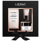 Zestawy kosmetyków damskich - Zestaw Lierac Lift Integral, serum, 30 ml + krem, 20 ml + krem pod oczy, 7,5 ml w prezencie - miniaturka - grafika 1