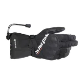 Rękawice motocyklowe - Rękawice Motocyklowe Alpinestars XT-5 Gore-Tex CzarnyM - miniaturka - grafika 1