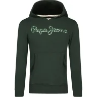 Bluzy dla chłopców - Pepe Jeans London Bluza | Regular Fit - miniaturka - grafika 1