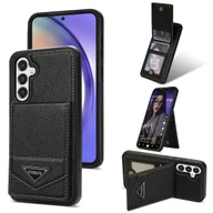 Etui i futerały do telefonów - Do etui na telefon Galaxy A54 5G Wielobarwny Black - miniaturka - grafika 1