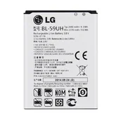 Baterie do telefonów - Oryginalna bateria LG G2 Mini / BL-59UH, 2440 mAh - miniaturka - grafika 1