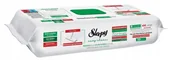Inne artykuły czyszczące - Sleepy Easy Clean 50szt mokre wkłady do mopa - miniaturka - grafika 1