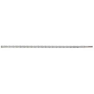 Graphite Wiertło z uchwytem SDS-plus 14x600mm 57H466 - Wiertła - miniaturka - grafika 1