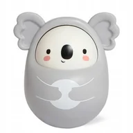 Zabawki interaktywne dla dzieci - Tiger Tribe Wańka Wstańka - miś Koala zabawka ruchoma - miniaturka - grafika 1