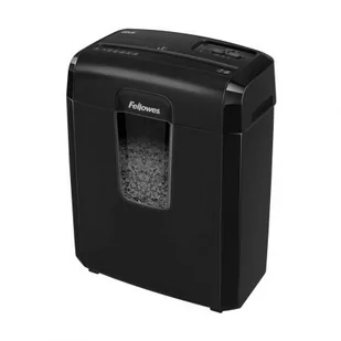 Niszczarka osobista Fellowes 8Mc - Niszczarki - miniaturka - grafika 1