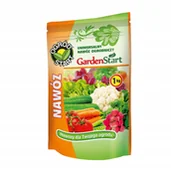 Nawozy ogrodnicze - Nawóz GardenStart uniwersalny ogrodniczy doypack 1 kg Ogród Start - miniaturka - grafika 1