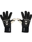 Piłka nożna - Rękawice Bramkarskie Hummel Hmlgk Gloves Mega Grip R. 10 225307 - miniaturka - grafika 1