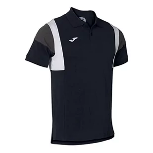 Koszulka polo do tenisa dla dzieci Joma Confort III - Golf - miniaturka - grafika 1