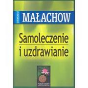 Ezoteryka - ABA Samoleczenie i uzdrawianie - Giennadij Małachow - miniaturka - grafika 1