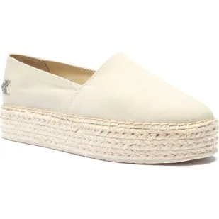 Calvin Klein Jeans Espadryle - Espadryle damskie - miniaturka - grafika 1