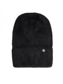 Czapki dla dzieci - Jamiks Czapka Anemore JZG218 Czarny - miniaturka - grafika 1