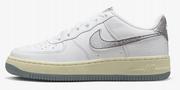 Nike Air Force 1 LV8 Utility CW7581-001 Czarne 43 - Ceny i opinie 