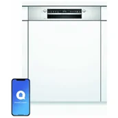 Zmywarki do zabudowy - Bosch SMI2ITS33E - miniaturka - grafika 1